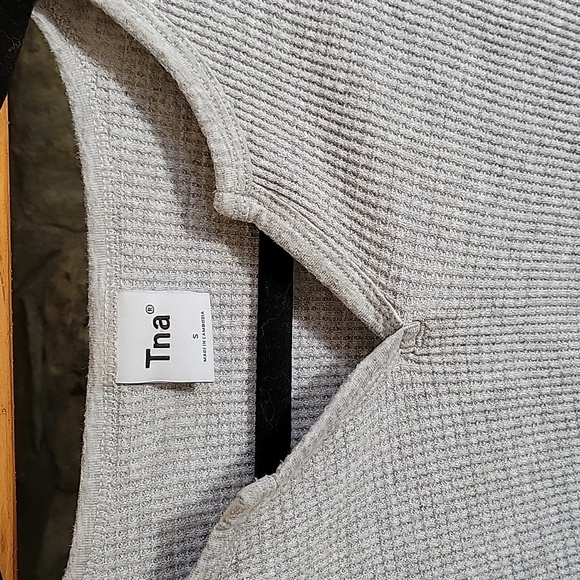 Tna Crop top - Picture 2 of 3